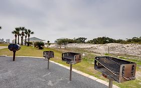 Gulf Shores Condo With Balcony 2 Mi To Fort Morgan!